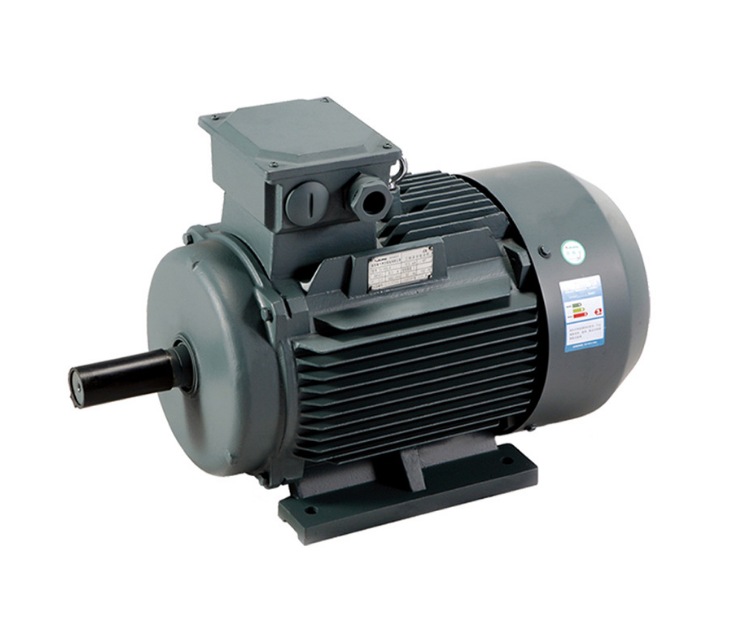 非防爆三相異步電機(jī)
