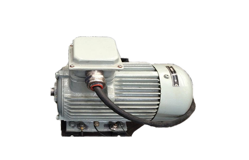 低振動(dòng)、低噪聲三相異步電動(dòng)機(jī)